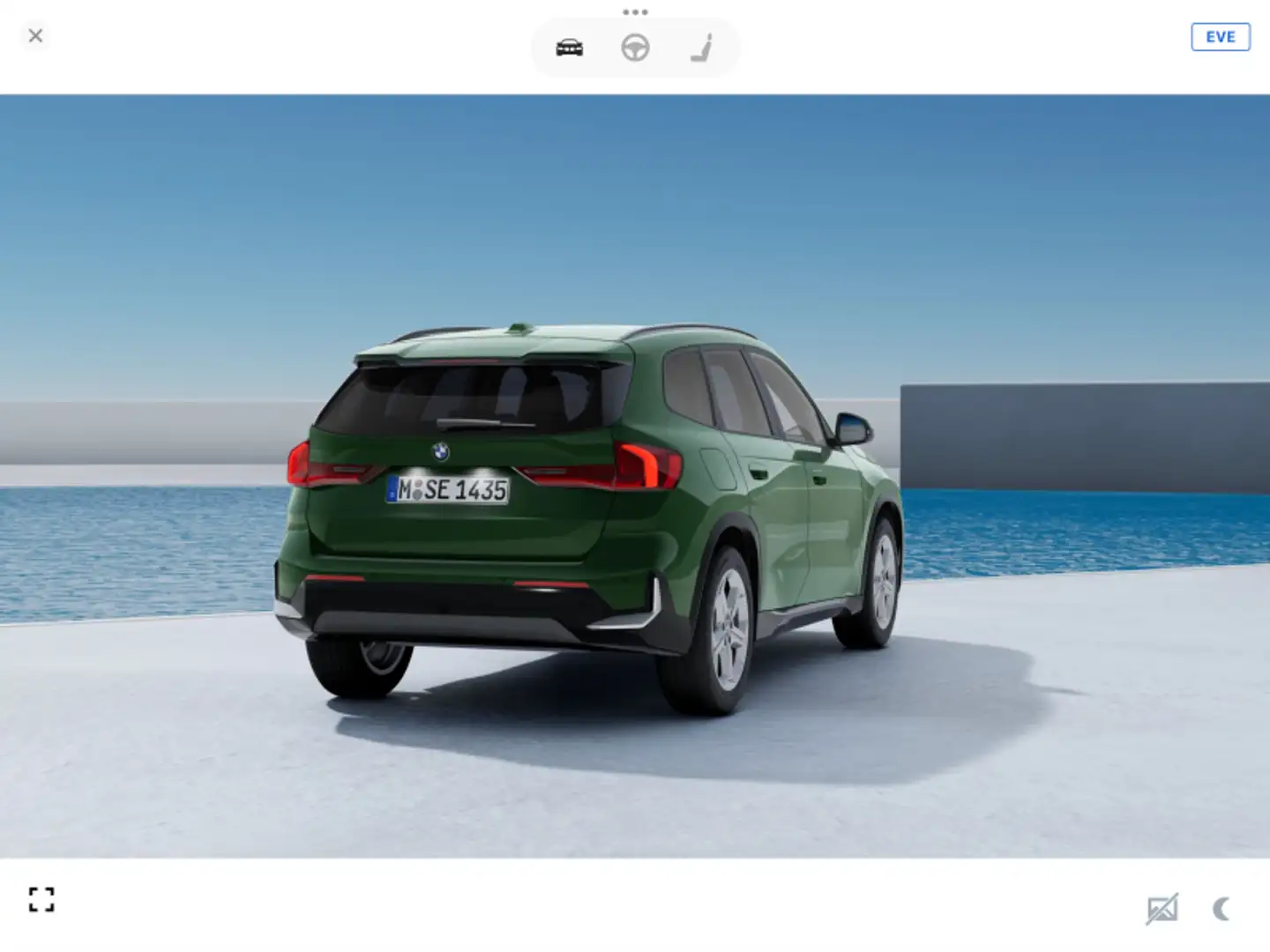 BMW X1 sDrive18iA Vert - 2