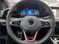 Volkswagen Golf GTI VIII 2.0 TSI+Sitzheizung+Sportsitze+PDC Schwarz - thumbnail 15