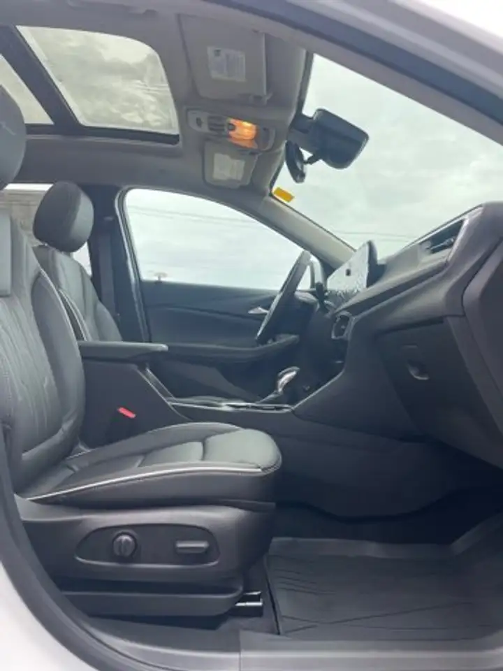 Buick Encore снимка Buick Encore