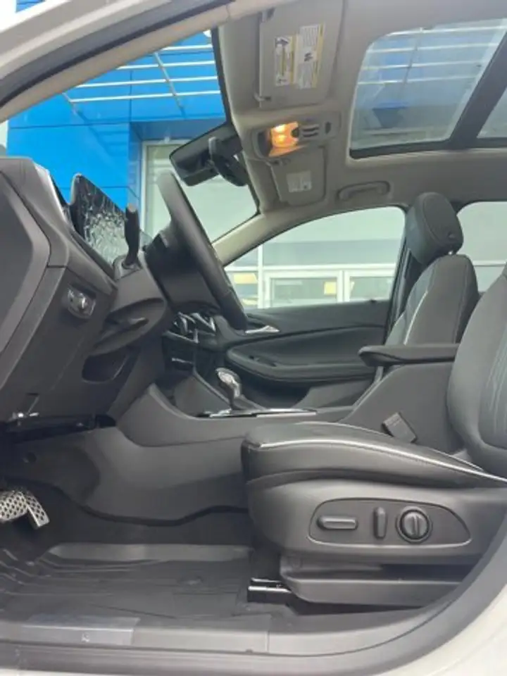 Buick Encore снимка Buick Encore