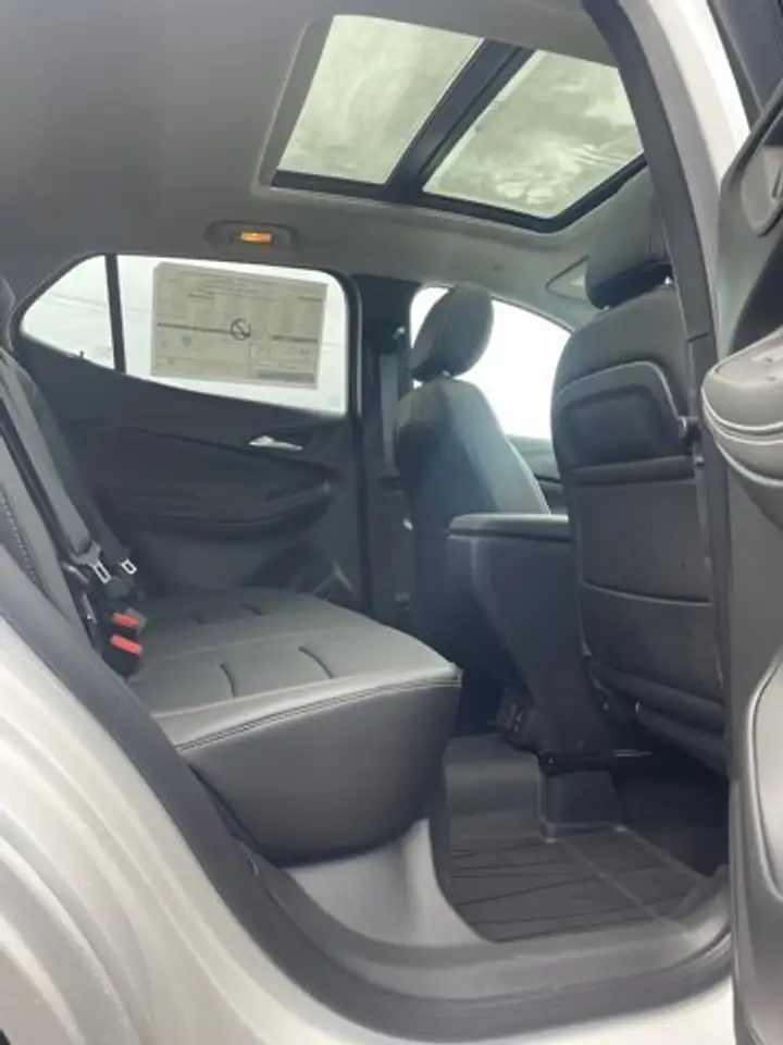 Buick Encore снимка Buick Encore