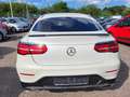 Mercedes-Benz GLC 350 d Coupe 4Matic 9G-TRONIC AMG Line Violett - thumbnail 7