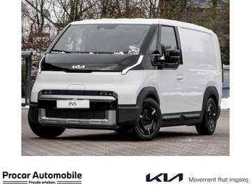 PV5 Cargo L2H1 3T 51,5 kWh PLUS WP GJR sofort verf