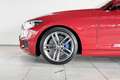 BMW 220 2 Serie Coupé 220i High Executive M Sportpakket Au Rood - thumbnail 5