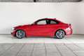 BMW 220 2 Serie Coupé 220i High Executive M Sportpakket Au Rood - thumbnail 3