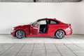 BMW 220 2 Serie Coupé 220i High Executive M Sportpakket Au Rood - thumbnail 4