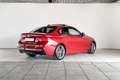BMW 220 2 Serie Coupé 220i High Executive M Sportpakket Au Rood - thumbnail 7