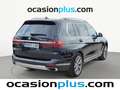 BMW X7 xDrive 30dA Schwarz - thumbnail 3