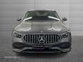 Mercedes-Benz C 200 - C 200 d mhev sport auto Gris - thumbnail 6