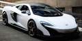 McLaren 675LT Blanco - thumbnail 1