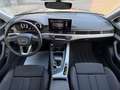 Audi A4 S line 40 TFSI LED MMI+ Lane Assist Cru Schwarz - thumbnail 12