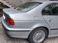 BMW 520 520i Silver - thumbnail 5