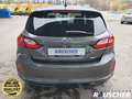 Ford Fiesta 1.0 EcoBoost Hybrid S&S Aut. ST-LINE Gris - thumbnail 6