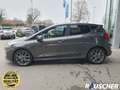 Ford Fiesta 1.0 EcoBoost Hybrid S&S Aut. ST-LINE Gris - thumbnail 9