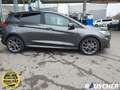 Ford Fiesta 1.0 EcoBoost Hybrid S&S Aut. ST-LINE Gris - thumbnail 4