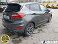 Ford Fiesta 1.0 EcoBoost Hybrid S&S Aut. ST-LINE Gris - thumbnail 5