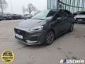 Ford Fiesta 1.0 EcoBoost Hybrid S&S Aut. ST-LINE Gris - thumbnail 1