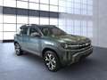 Dacia Duster TCe 130 Expression 4x4 UPE 28200!!! Klima Grün - thumbnail 5