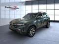 Dacia Duster TCe 130 Expression 4x4 UPE 28200!!! Klima Grün - thumbnail 2