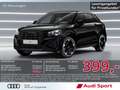 Audi Q2 S line 35 TDI S tronic MATRIX UPE 52.930,- Zwart - thumbnail 1