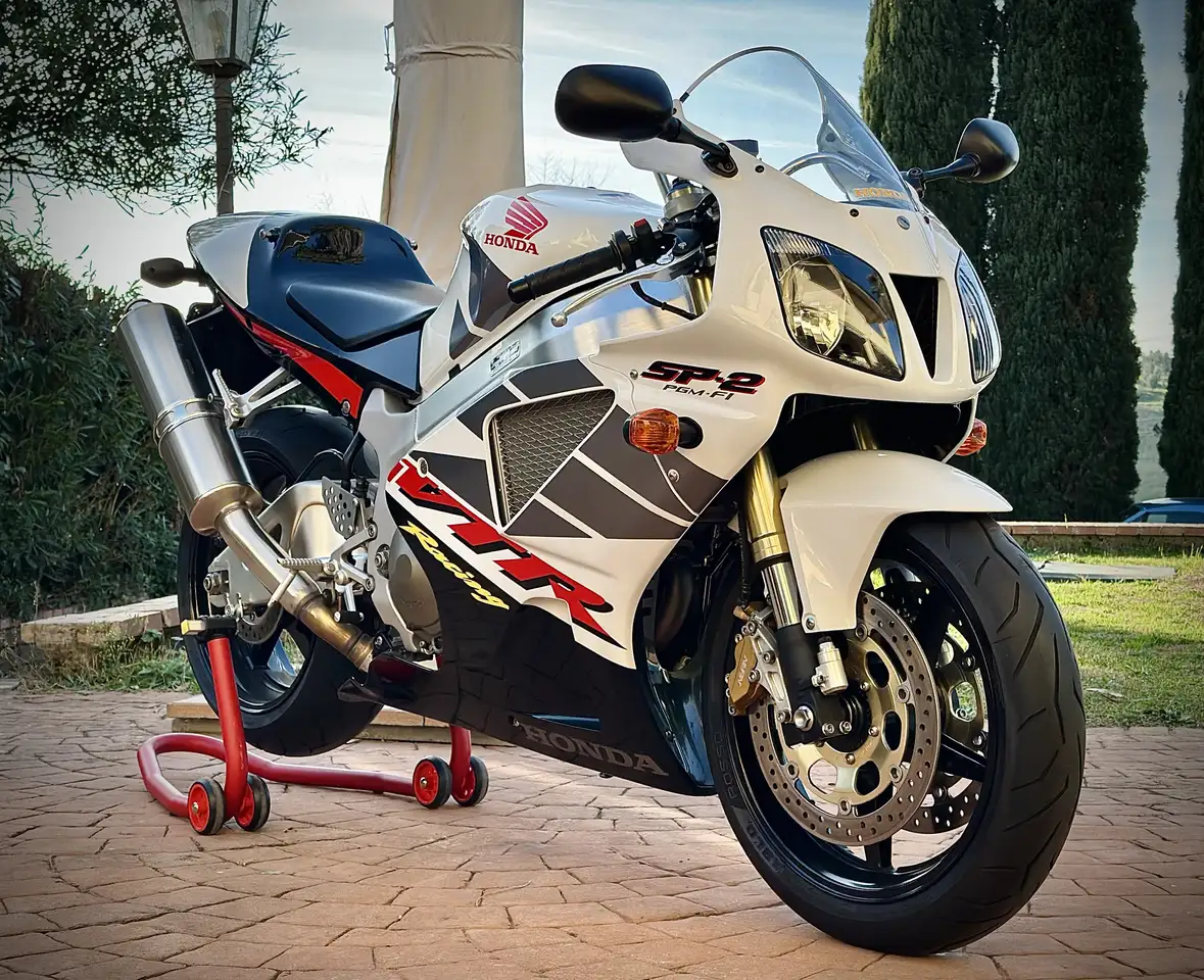 Honda VTR 1000