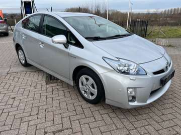 Prius Hybrid 1.8i VVT-i Luna Garantie