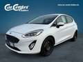Ford Fiesta Titanium Automatik+Winter-P.+B&O+Navi+LED Weiß - thumbnail 1