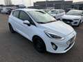 Ford Fiesta Titanium Automatik+Winter-P.+B&O+Navi+LED Weiß - thumbnail 7