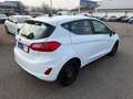 Ford Fiesta Titanium Automatik+Winter-P.+B&O+Navi+LED Weiß - thumbnail 6