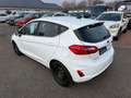 Ford Fiesta Titanium Automatik+Winter-P.+B&O+Navi+LED Weiß - thumbnail 5