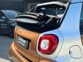 smart forTwo Cabrio PRIME (PELLE NERA) AUT+NAV.+TELEC.POST.+JBL Brun - thumbnail 9