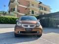 smart forTwo Cabrio PRIME (PELLE NERA) AUT+NAV.+TELEC.POST.+JBL Marrone - thumbnail 5