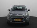 Ford EcoSport 1.0 EcoBoost Titanium | Navigatie | Parkeersensore Grijs - thumbnail 3