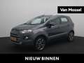 Ford EcoSport 1.0 EcoBoost Titanium | Navigatie | Parkeersensore Grijs - thumbnail 1