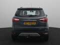 Ford EcoSport 1.0 EcoBoost Titanium | Navigatie | Parkeersensore Grijs - thumbnail 5