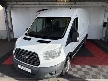 FOURGON P350 L2H2 2.0 TDCI 130 TREND BUSINESS