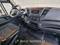 Iveco Daily 35C16 3.0L Kipper met Kist Dubbel Cabine Dubbelluc Wit - thumbnail 10