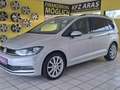 Volkswagen Touran TOP ZUSTAND, PDC, KLIMA, LED, TEMPOMAT Silber - thumbnail 6
