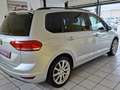 Volkswagen Touran TOP ZUSTAND, PDC, KLIMA, LED, TEMPOMAT Silber - thumbnail 9
