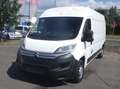 Citroen Jumper Stock ID 50910 Biały - thumbnail 1