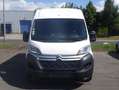 Citroen Jumper Stock ID 50910 Biały - thumbnail 2