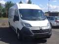 Citroen Jumper Stock ID 50910 Biały - thumbnail 3