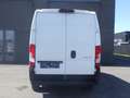 Citroen Jumper Stock ID 50910 Biały - thumbnail 9