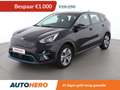 Kia e-Niro electric drive 150 kW Motion Noir - thumbnail 1