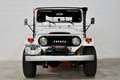 Toyota Land Cruiser FJ40 3.9 ** ENTIEREMENT RESTAUREE ** Blanc - thumbnail 5