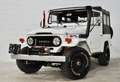 Toyota Land Cruiser FJ40 3.9 ** ENTIEREMENT RESTAUREE ** Blanc - thumbnail 1