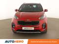 Kia Sportage 1.7 CRDi ISG GT Line 2WD DCT7 Rouge - thumbnail 9