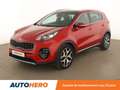 Kia Sportage 1.7 CRDi ISG GT Line 2WD DCT7 Rouge - thumbnail 1