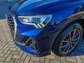 Audi Q3 SPB 35 TFSI S tronic Business Plus Bleu - thumbnail 5