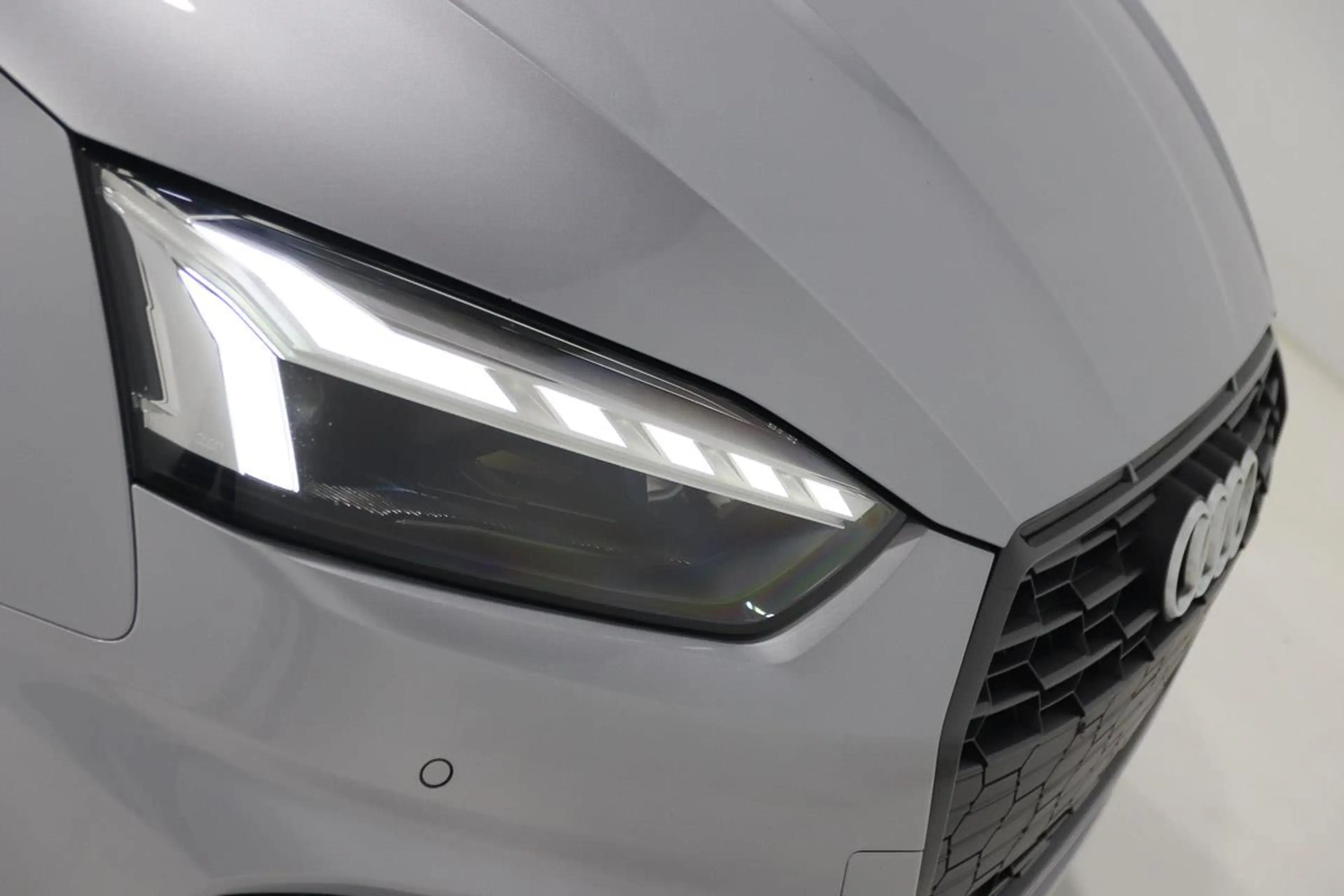 Audi A5 30 TDI S-TRONIC S-LINE PANO - LED - 18 - VIRTUAL — photo 8
